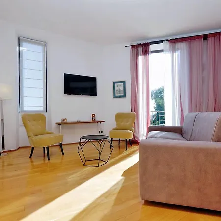 Romeasyoulike - Trastevere Experience Apartamento *
