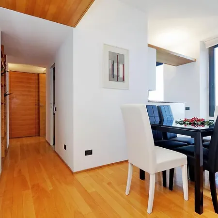 Romeasyoulike - Trastevere Experience Apartamento *
