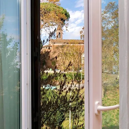 Romeasyoulike - Trastevere Experience Apartamento *