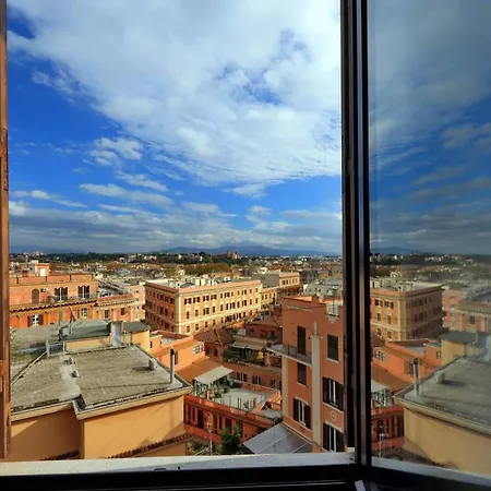Apartamento Romeasyoulike - Trastevere Experience