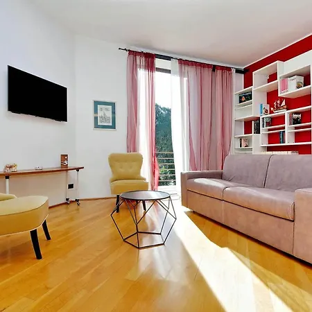 شقة Romeasyoulike - Trastevere Experience *