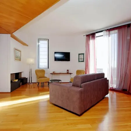 Romeasyoulike - Trastevere Experience * روما