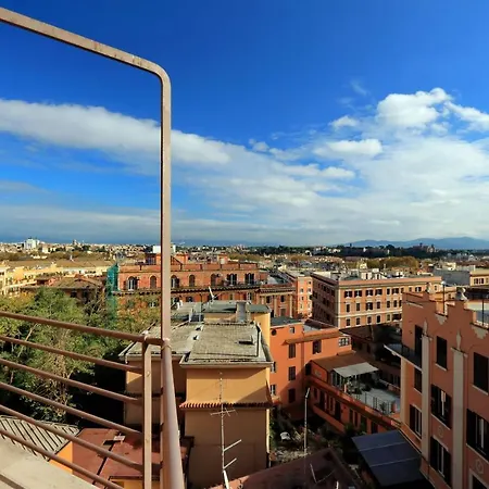 Romeasyoulike - Trastevere Experience * روما