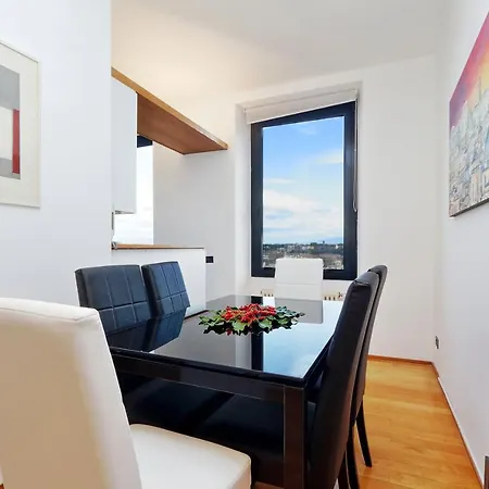 Romeasyoulike - Trastevere Experience شقة *